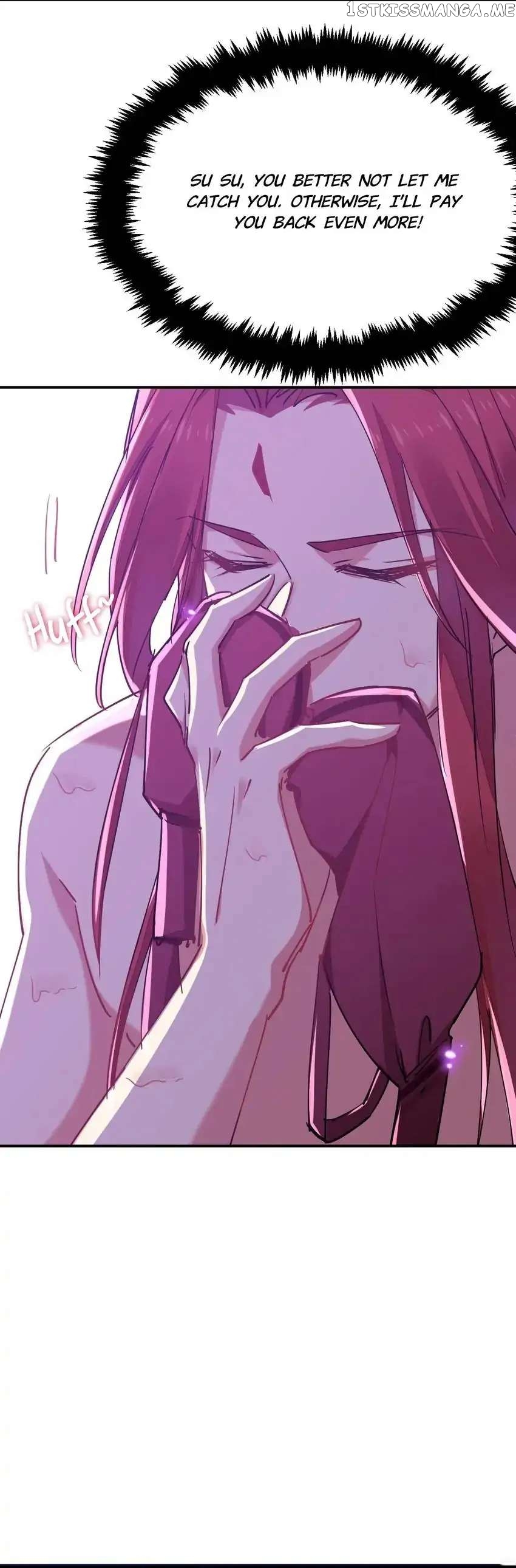 Miss Lover Tamer chapter 56 - page 15