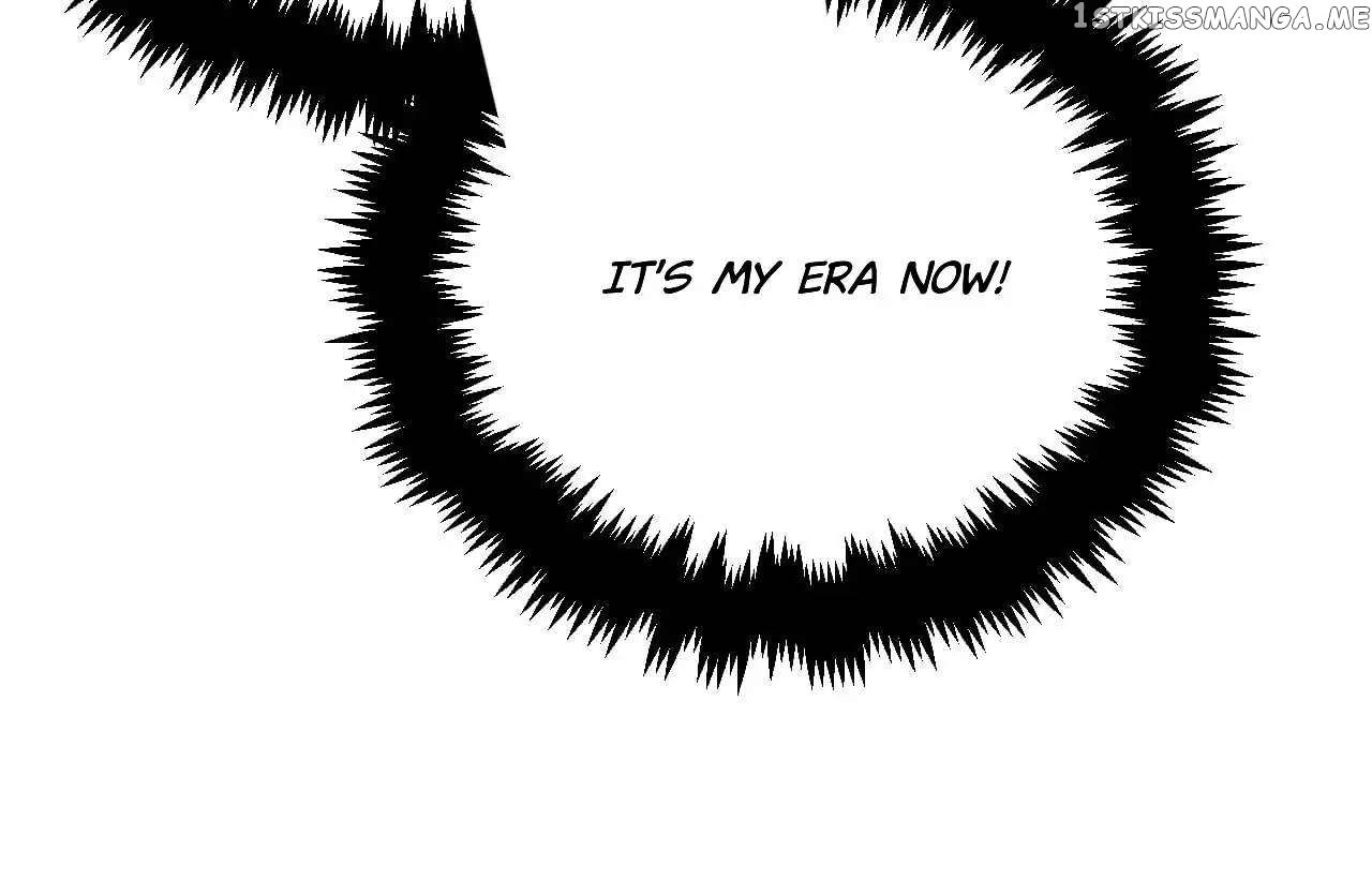 Miss Lover Tamer chapter 56 - page 23