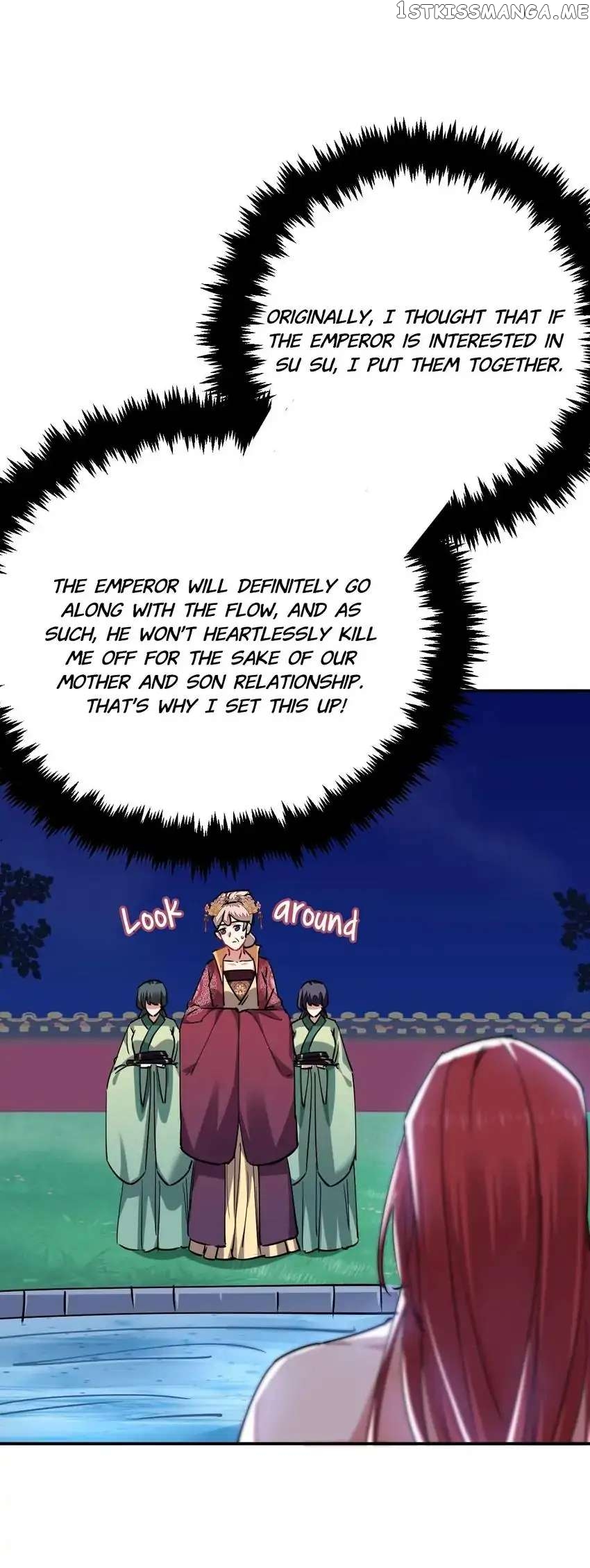 Miss Lover Tamer chapter 55 - page 16