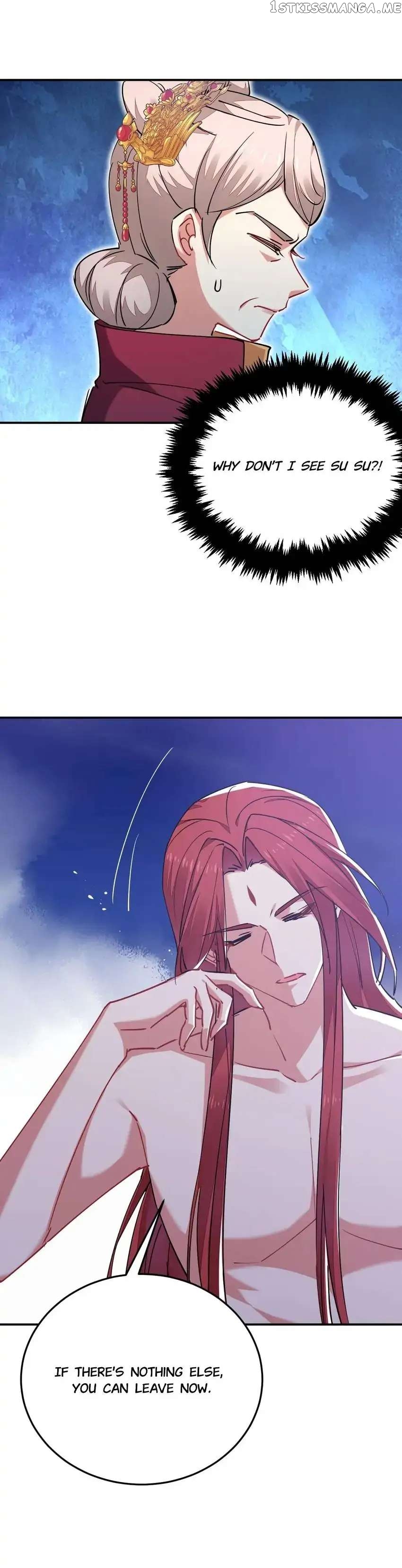Miss Lover Tamer chapter 55 - page 17