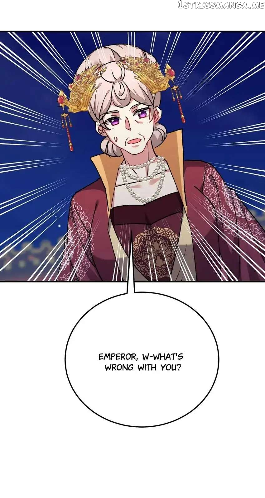 Miss Lover Tamer chapter 55 - page 22