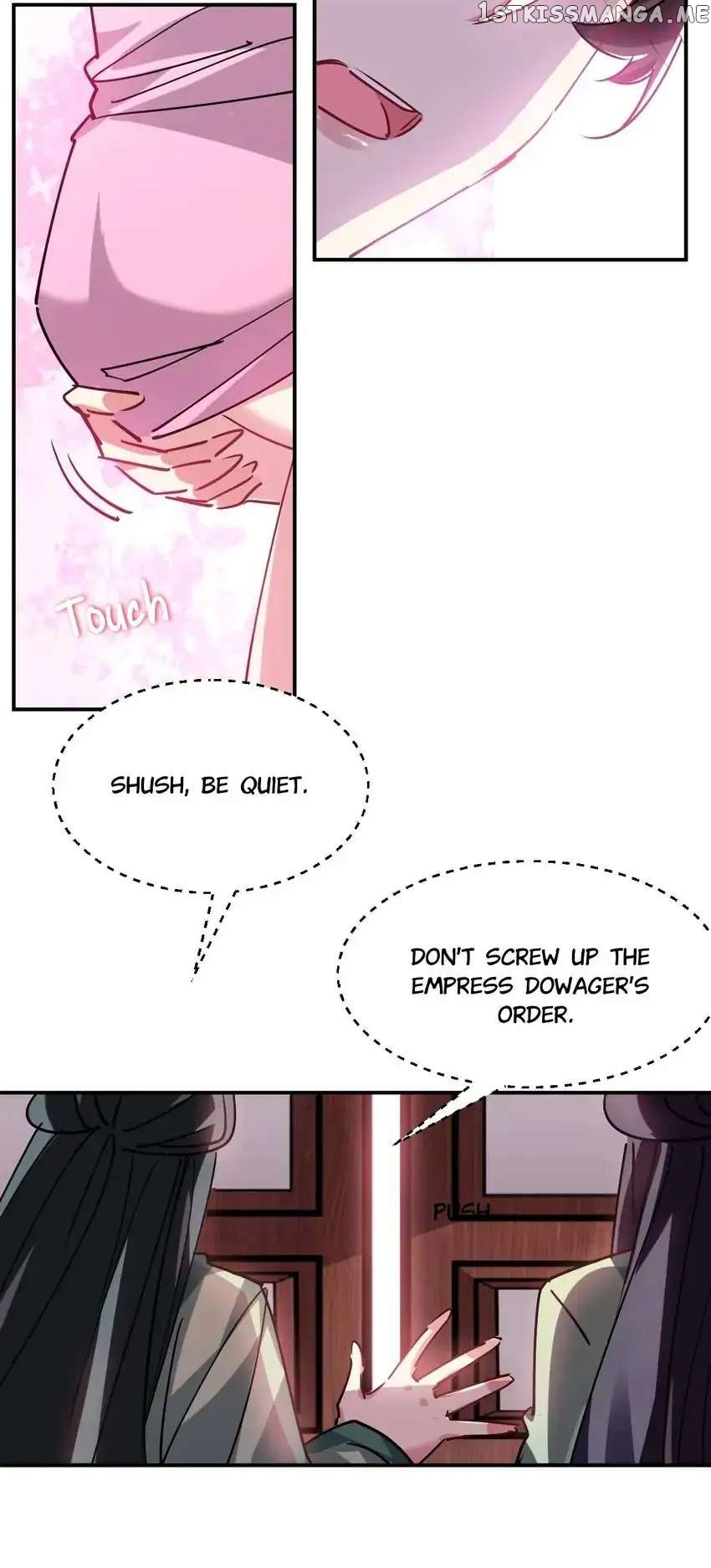 Miss Lover Tamer chapter 55 - page 3