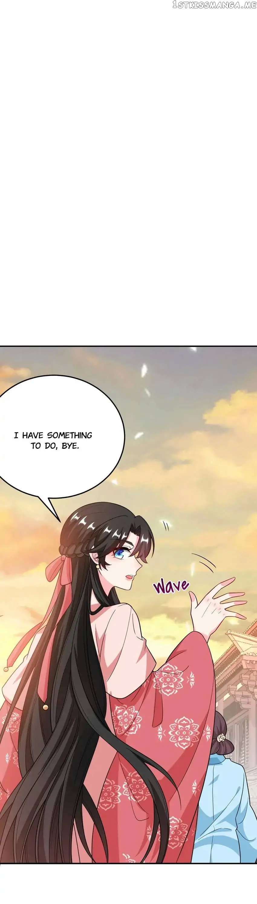 Miss Lover Tamer chapter 54 - page 1