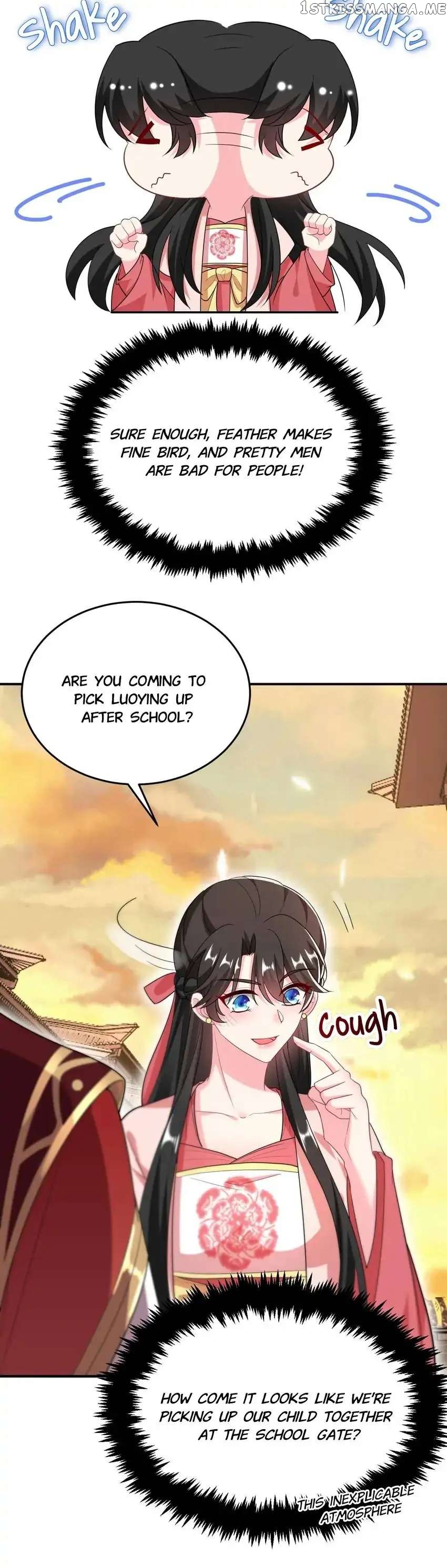 Miss Lover Tamer chapter 53 - page 2