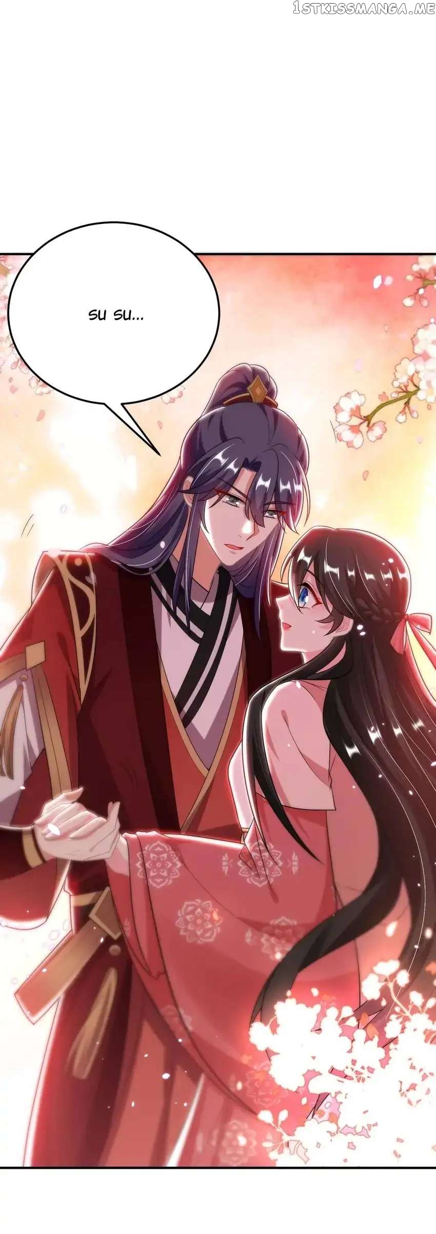 Miss Lover Tamer chapter 53 - page 7