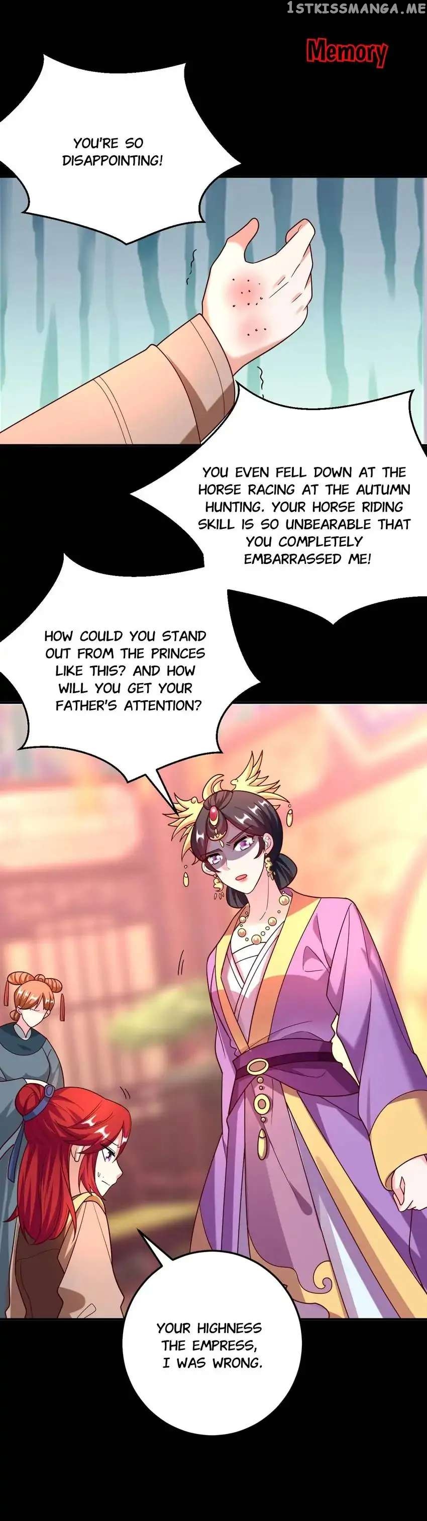 Miss Lover Tamer chapter 52 - page 1