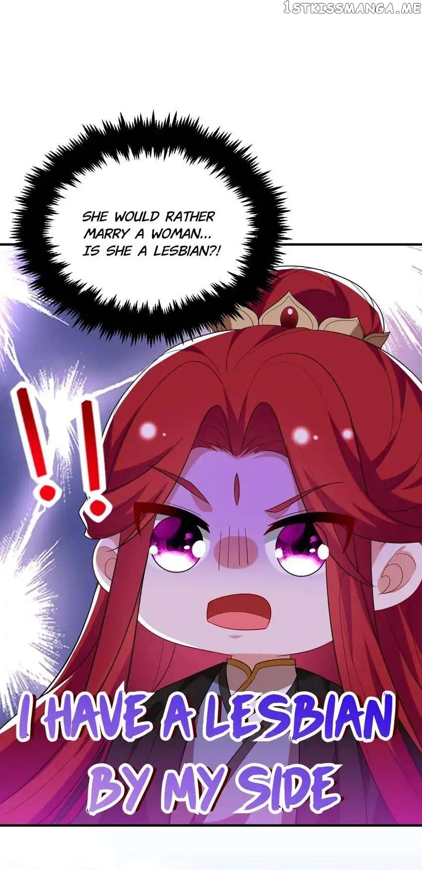 Miss Lover Tamer chapter 52 - page 12