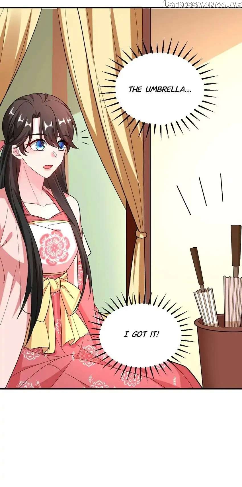 Miss Lover Tamer chapter 52 - page 17