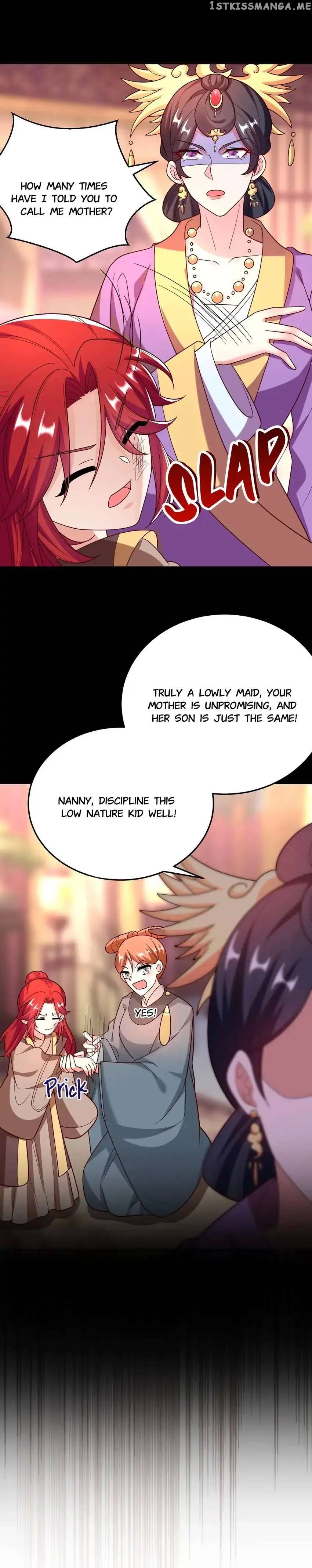 Miss Lover Tamer chapter 52 - page 2