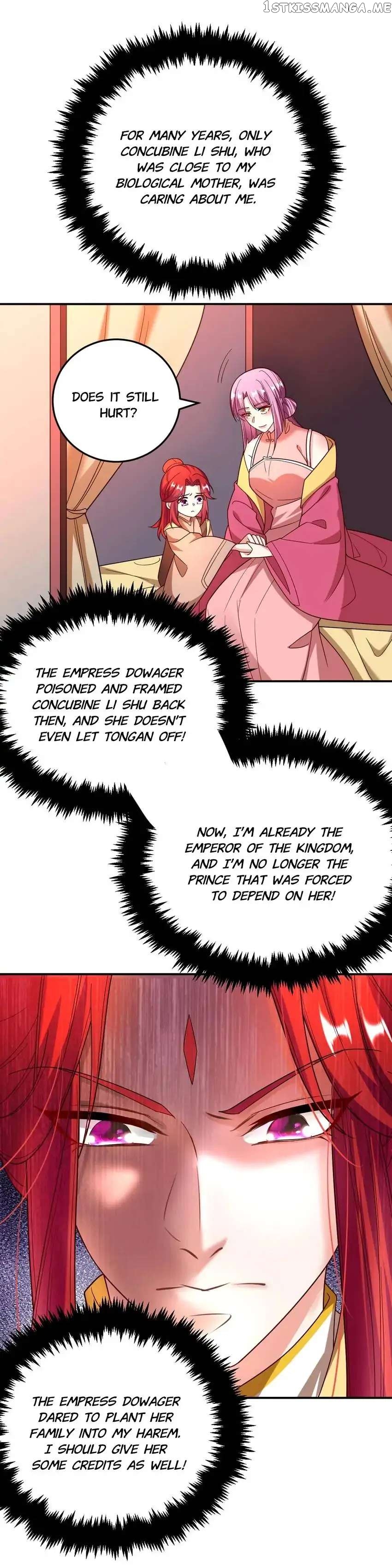Miss Lover Tamer chapter 52 - page 4