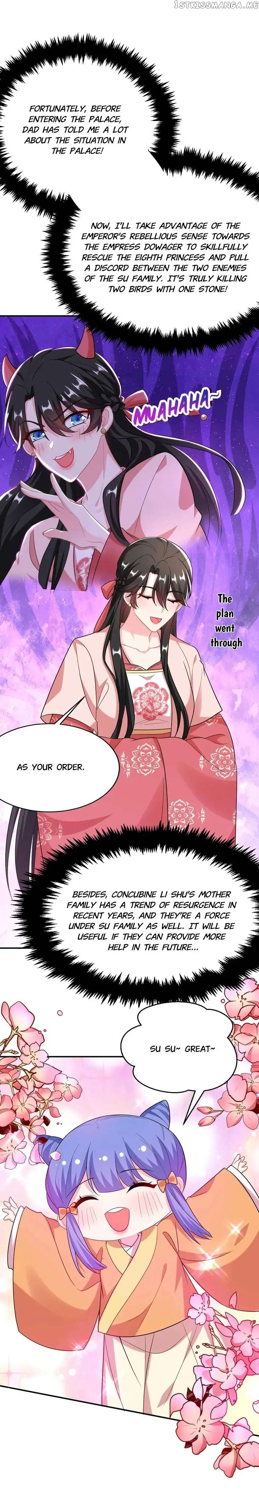 Miss Lover Tamer chapter 52 - page 6