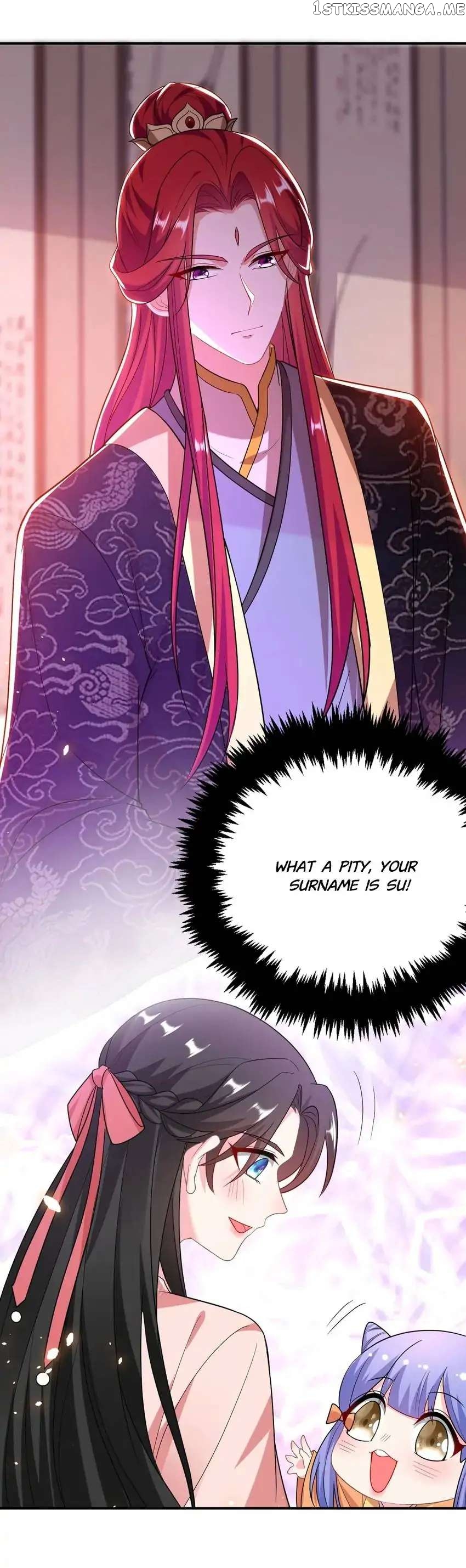 Miss Lover Tamer chapter 52 - page 8