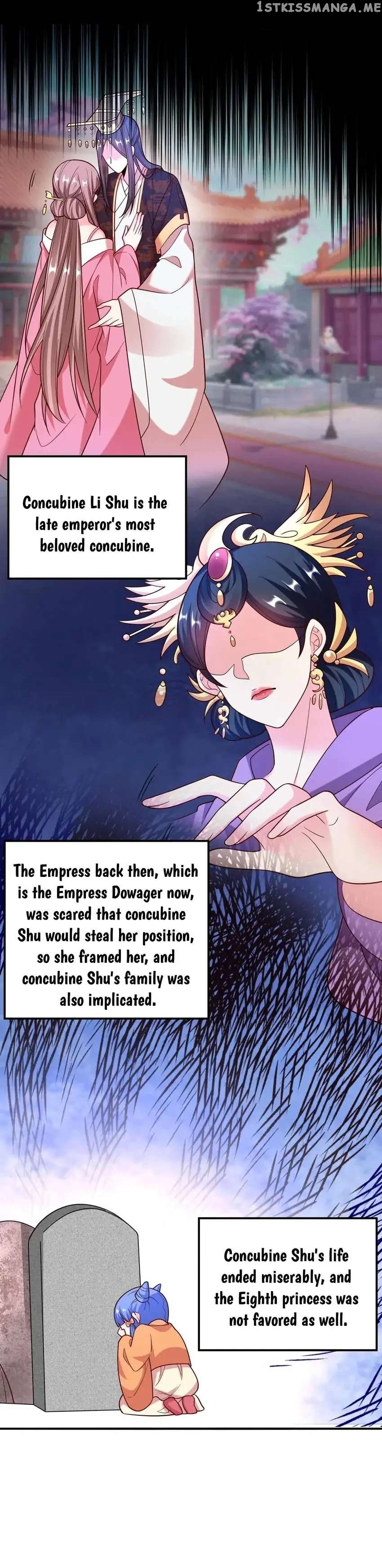 Miss Lover Tamer chapter 51 - page 13