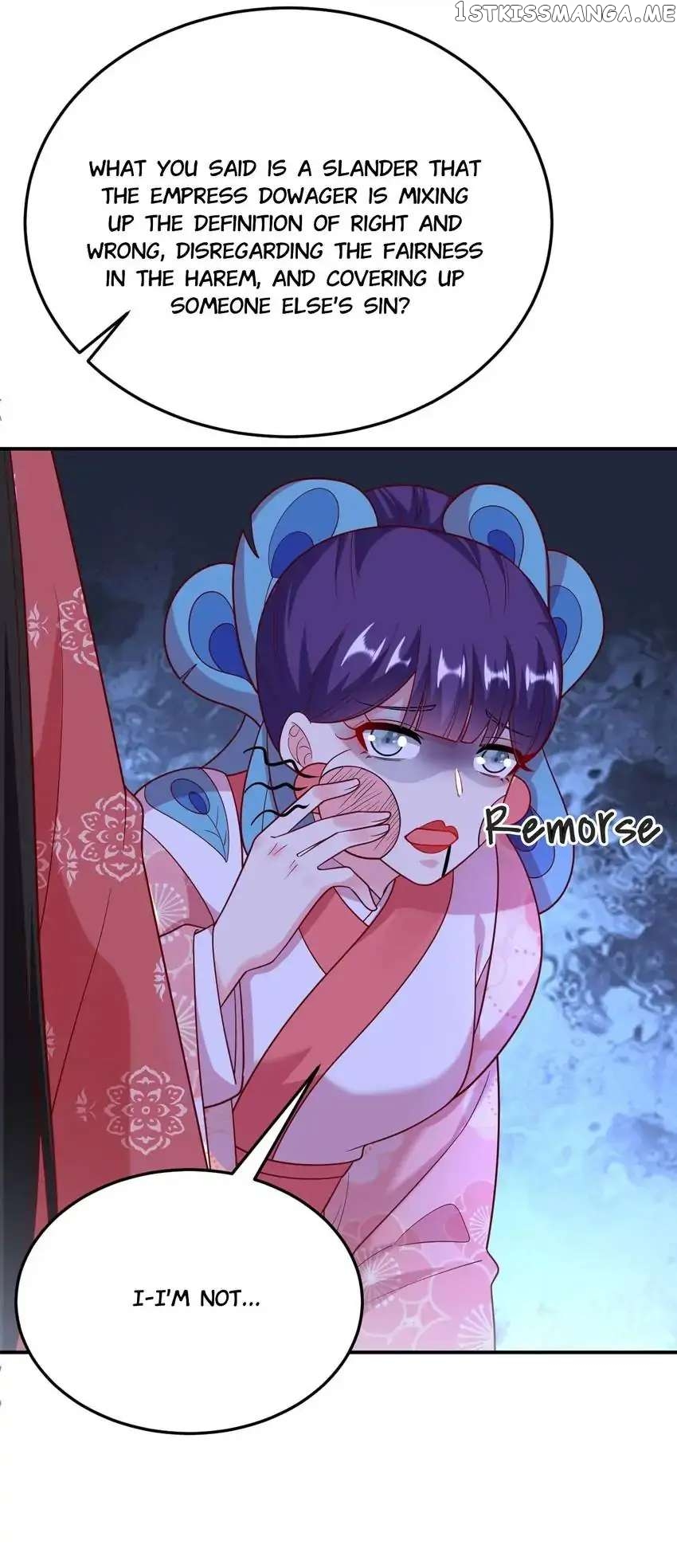 Miss Lover Tamer chapter 51 - page 18