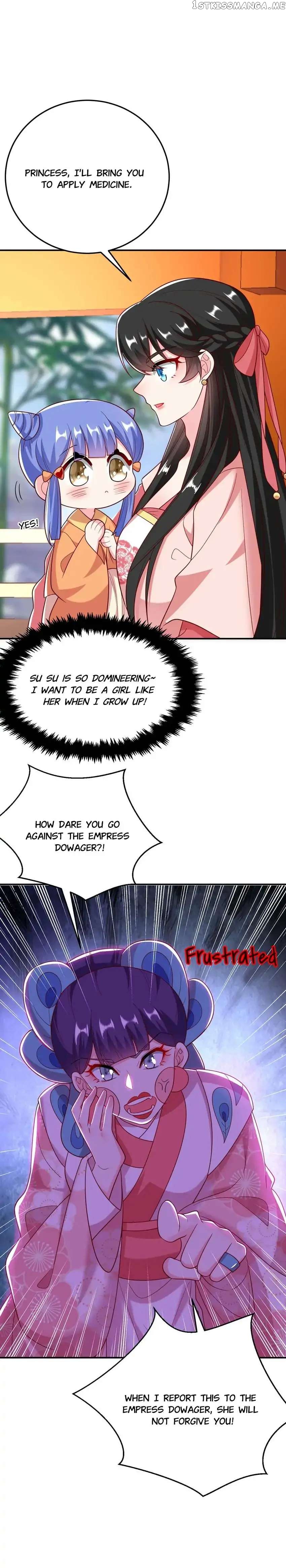 Miss Lover Tamer chapter 51 - page 20