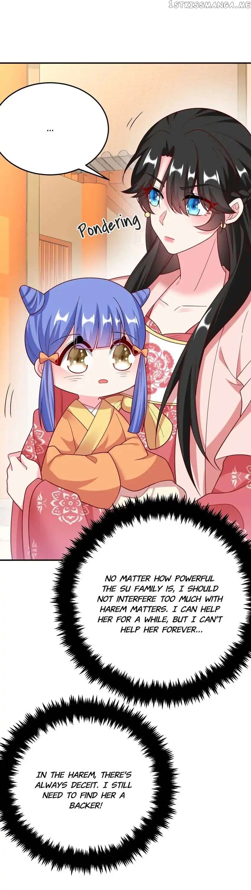 Miss Lover Tamer chapter 51 - page 21