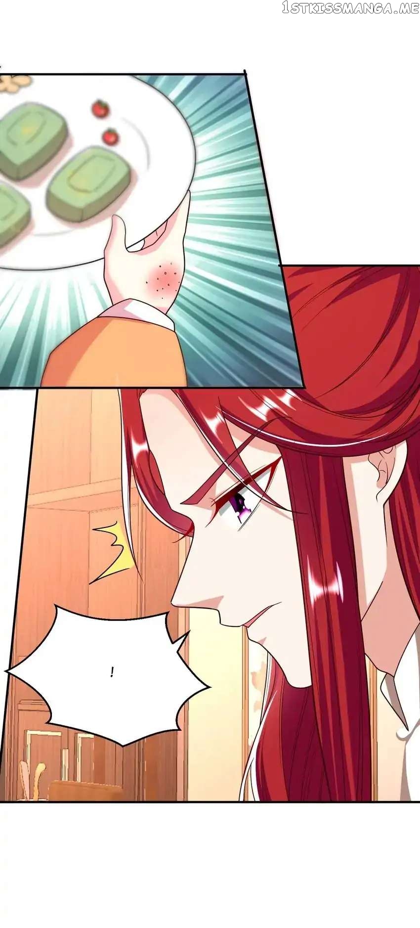 Miss Lover Tamer chapter 51 - page 25