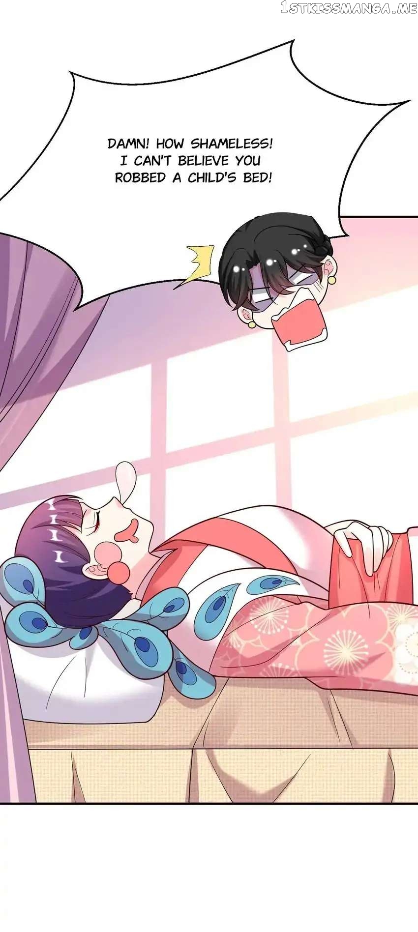 Miss Lover Tamer chapter 51 - page 3