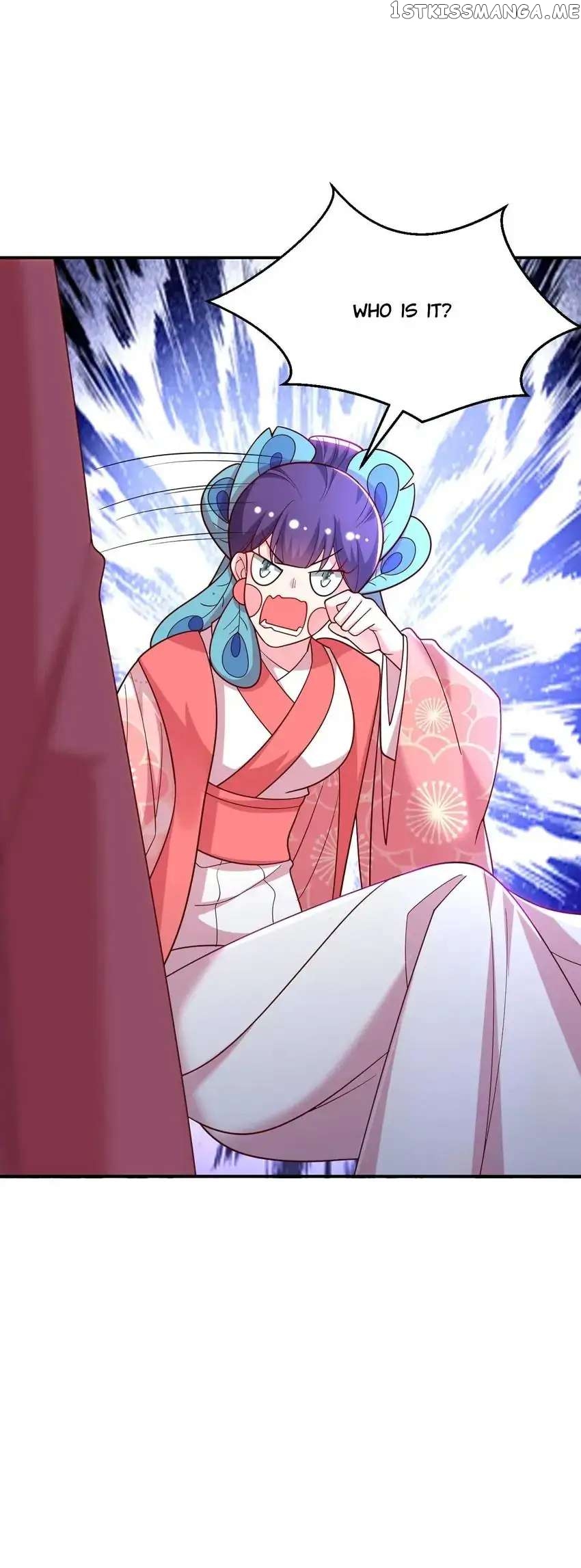 Miss Lover Tamer chapter 51 - page 7