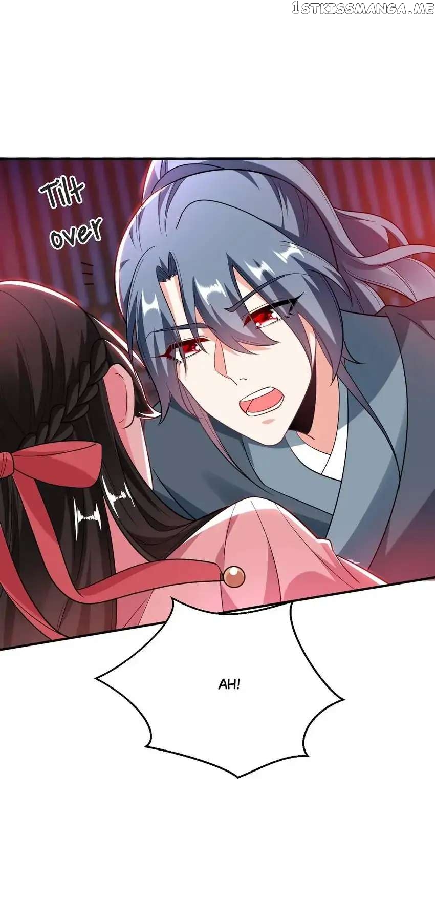 Miss Lover Tamer chapter 50 - page 13
