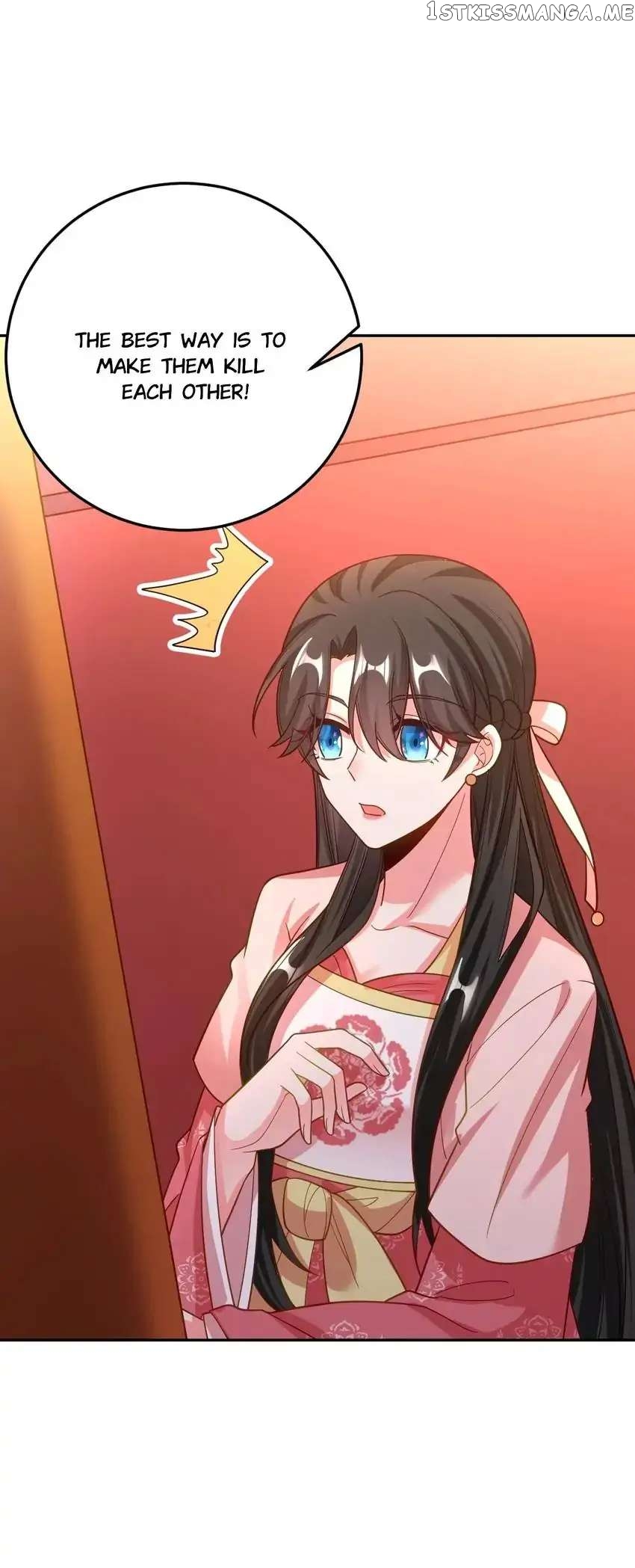 Miss Lover Tamer chapter 49 - page 10