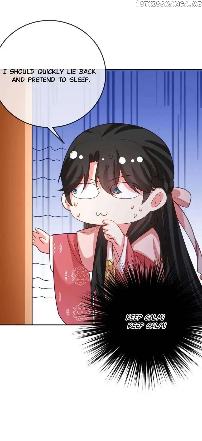 Miss Lover Tamer chapter 49 - page 15