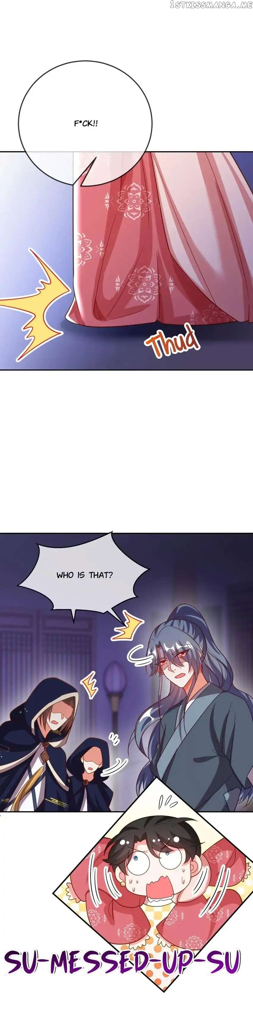 Miss Lover Tamer chapter 49 - page 16