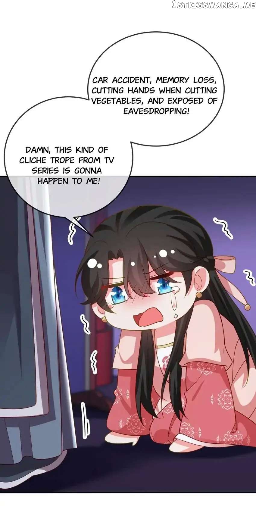 Miss Lover Tamer chapter 49 - page 18