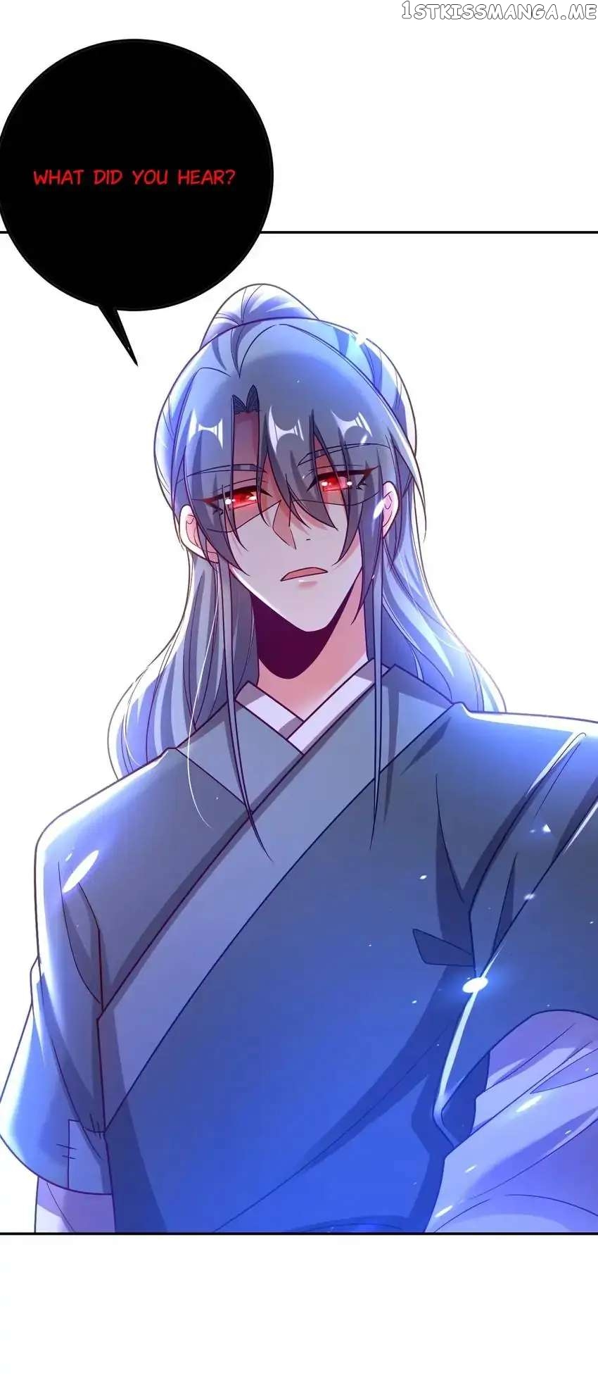 Miss Lover Tamer chapter 49 - page 22