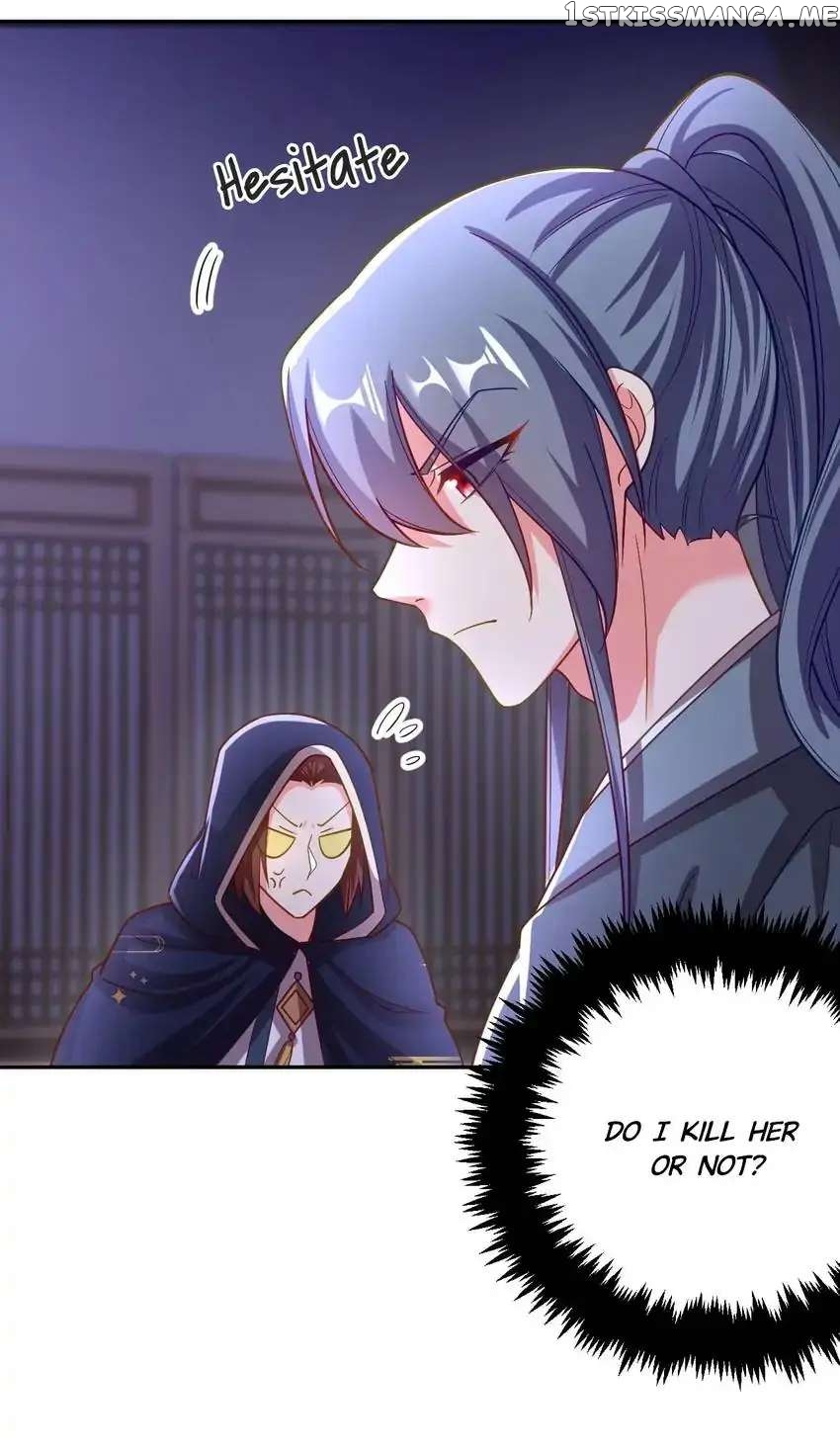 Miss Lover Tamer chapter 49 - page 24