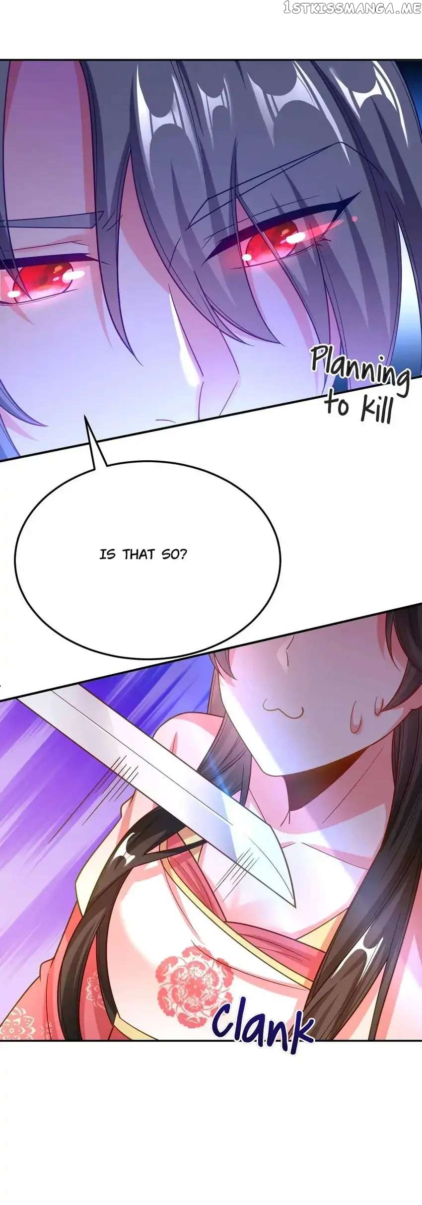 Miss Lover Tamer chapter 49 - page 26