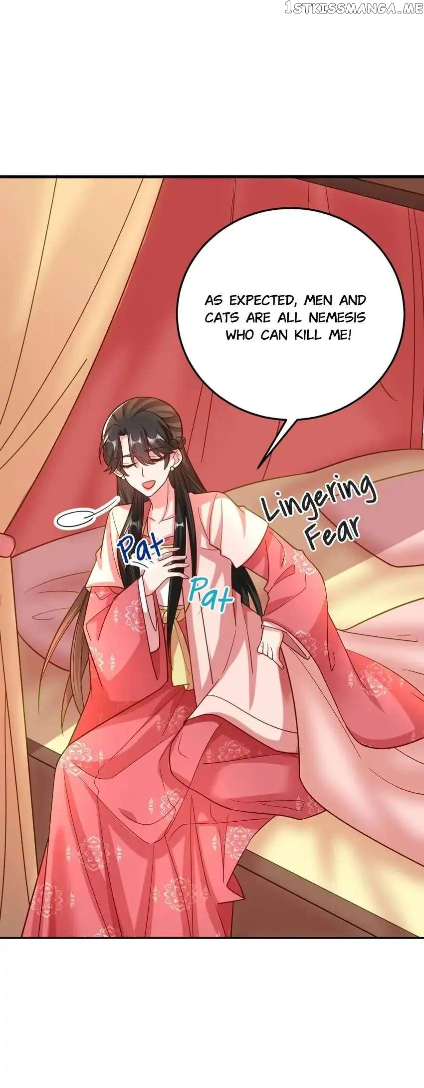 Miss Lover Tamer chapter 49 - page 8