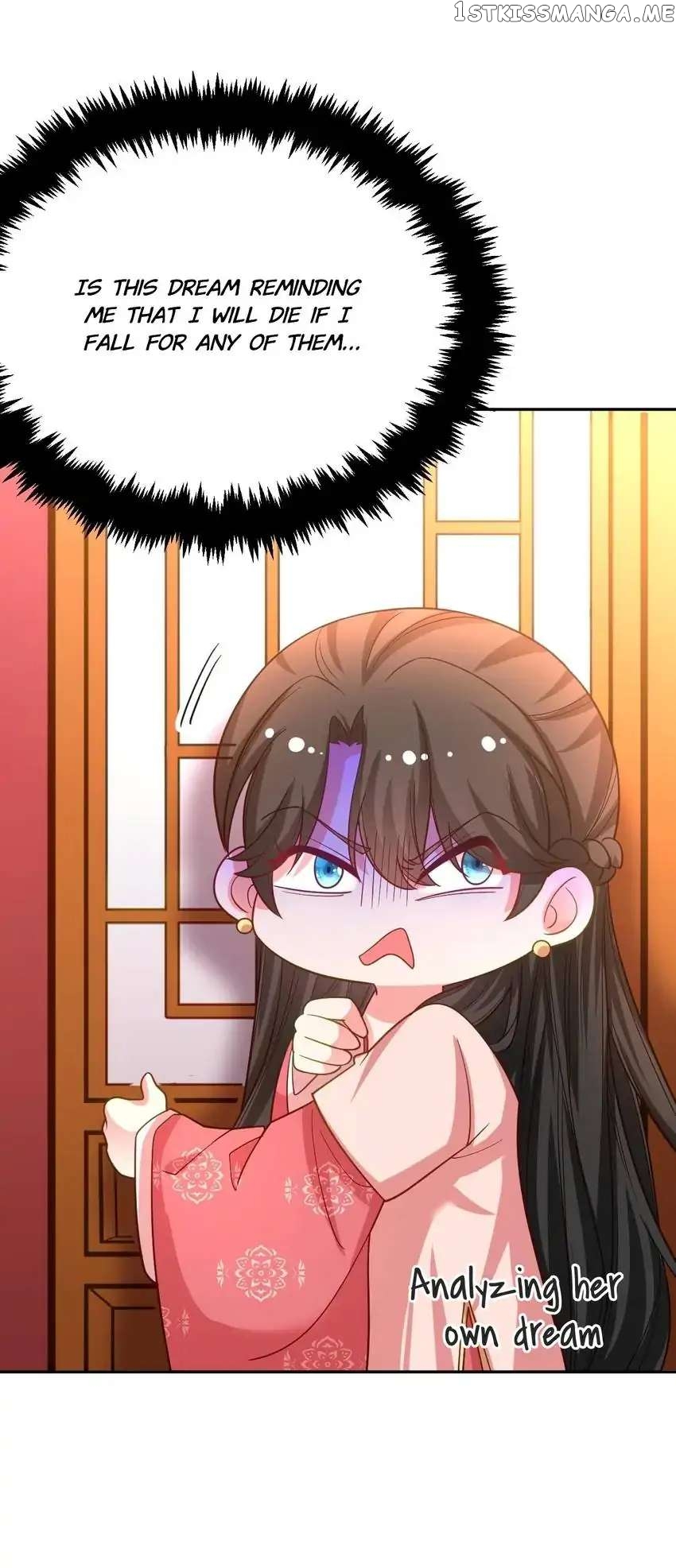 Miss Lover Tamer chapter 49 - page 9