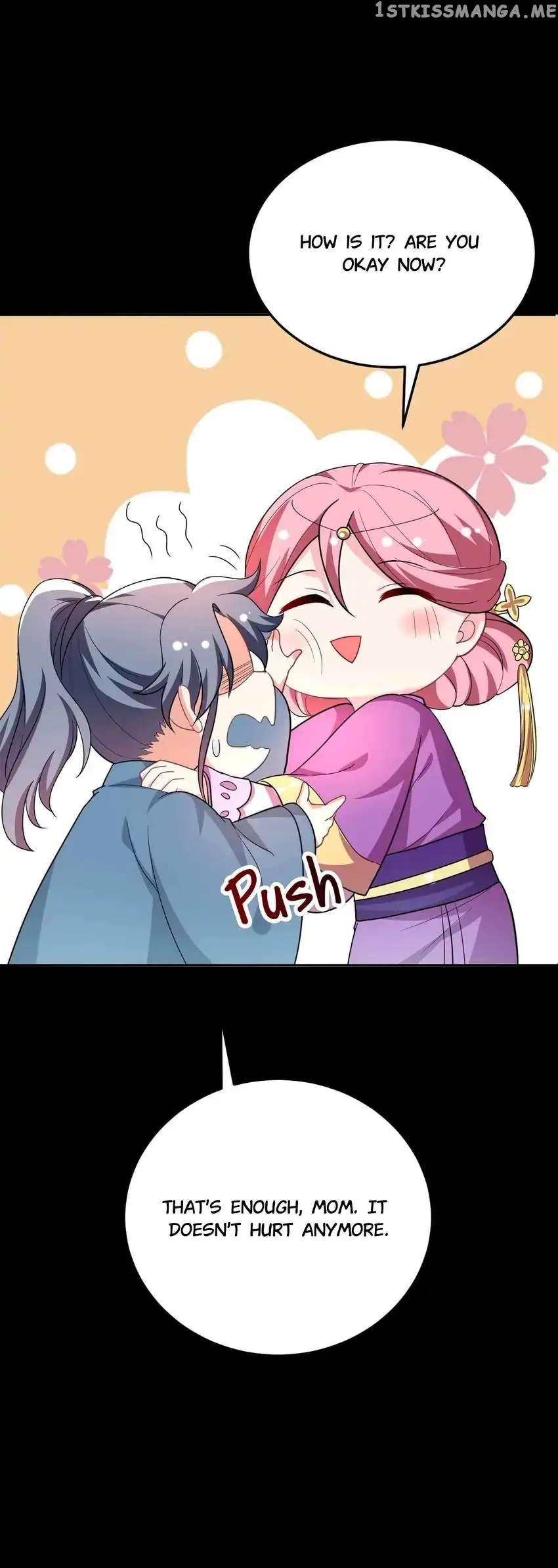 Miss Lover Tamer chapter 48 - page 12