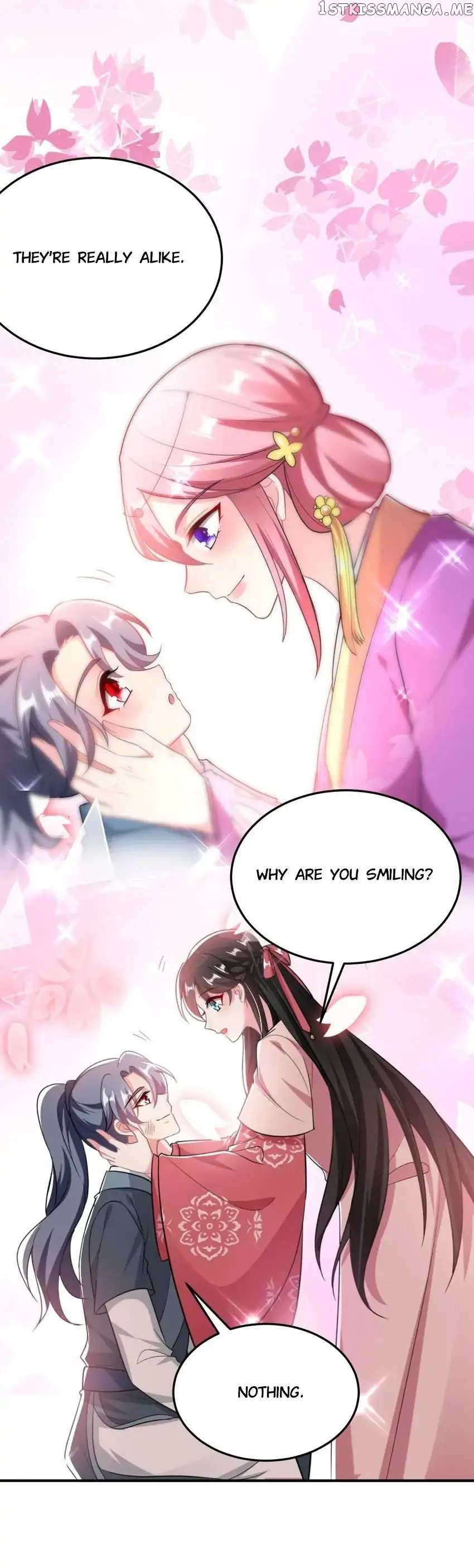 Miss Lover Tamer chapter 48 - page 14
