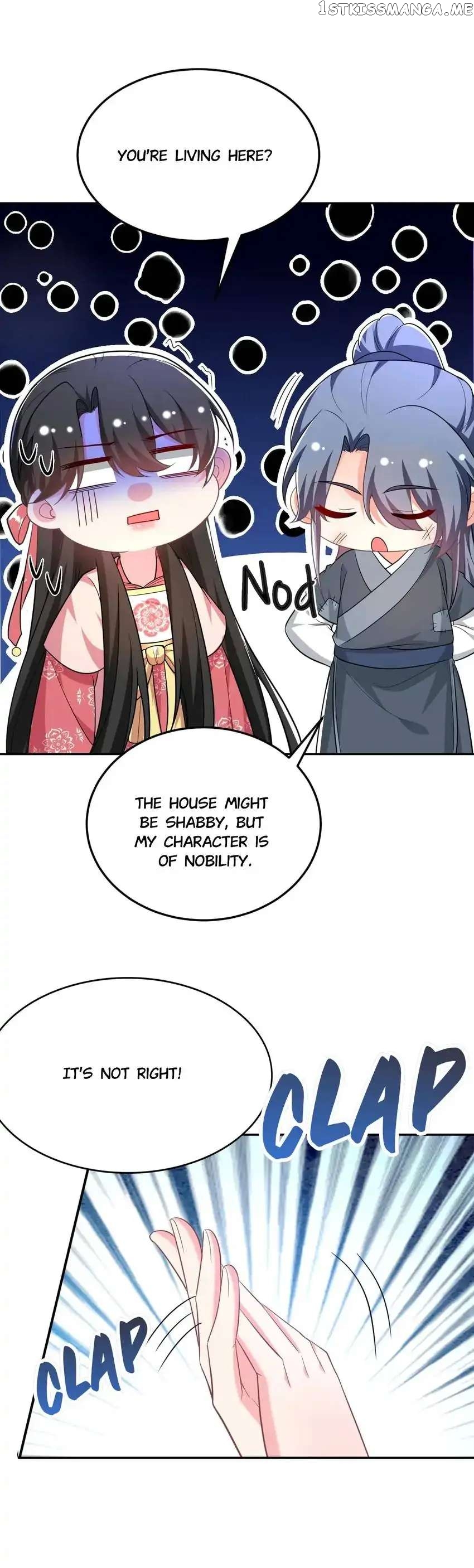 Miss Lover Tamer chapter 48 - page 18