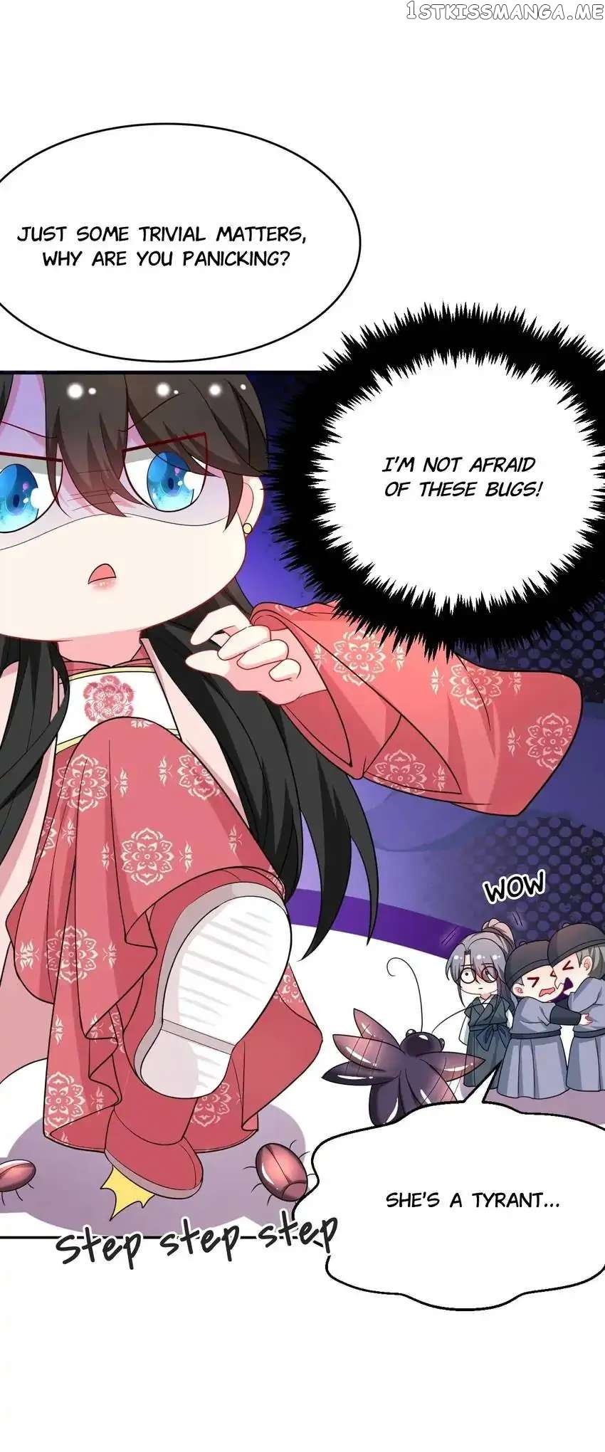 Miss Lover Tamer chapter 48 - page 20