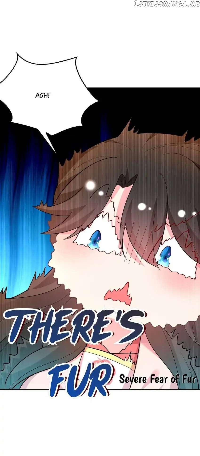 Miss Lover Tamer chapter 48 - page 25