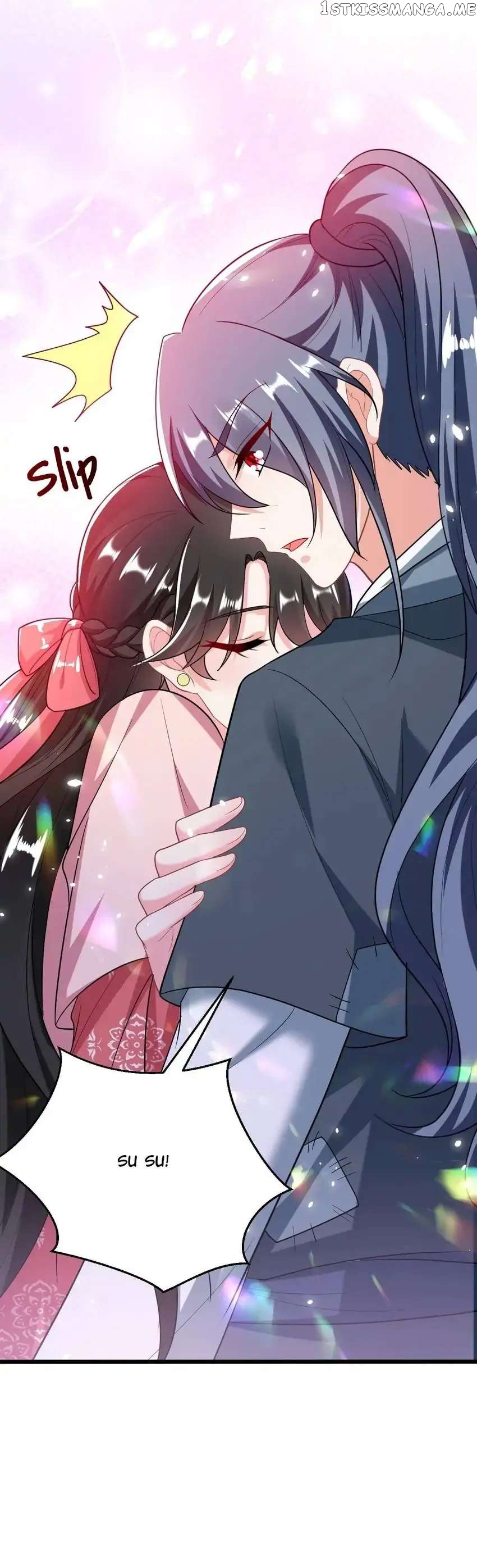 Miss Lover Tamer chapter 48 - page 29