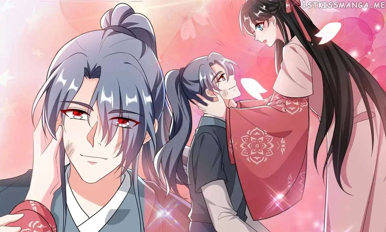Miss Lover Tamer chapter 48 - page 30