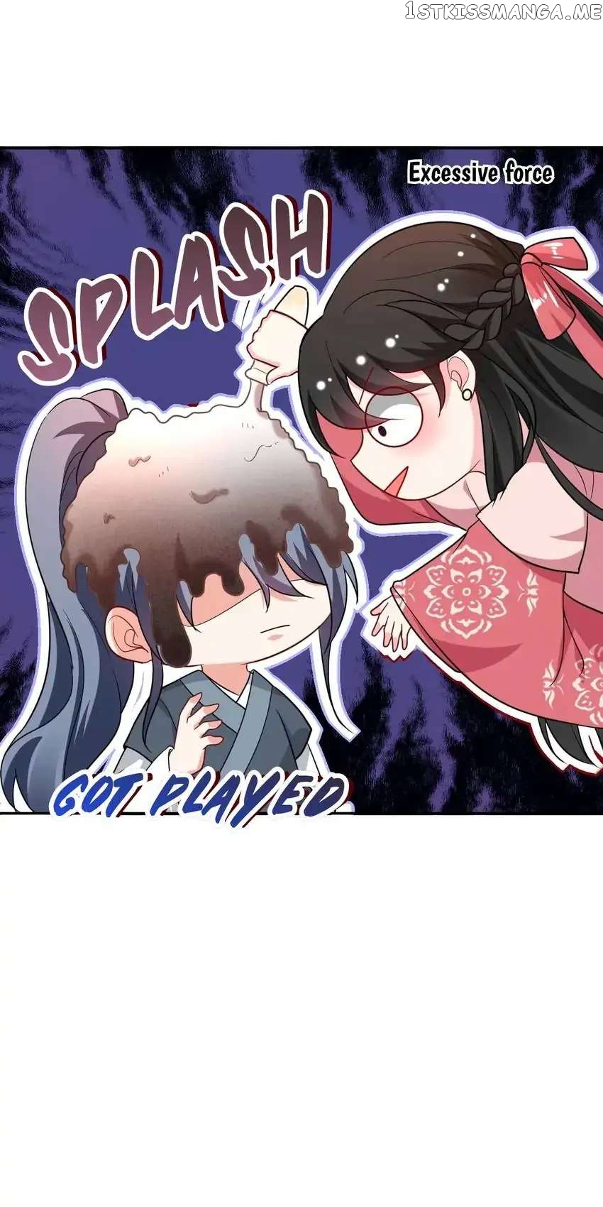 Miss Lover Tamer chapter 48 - page 4
