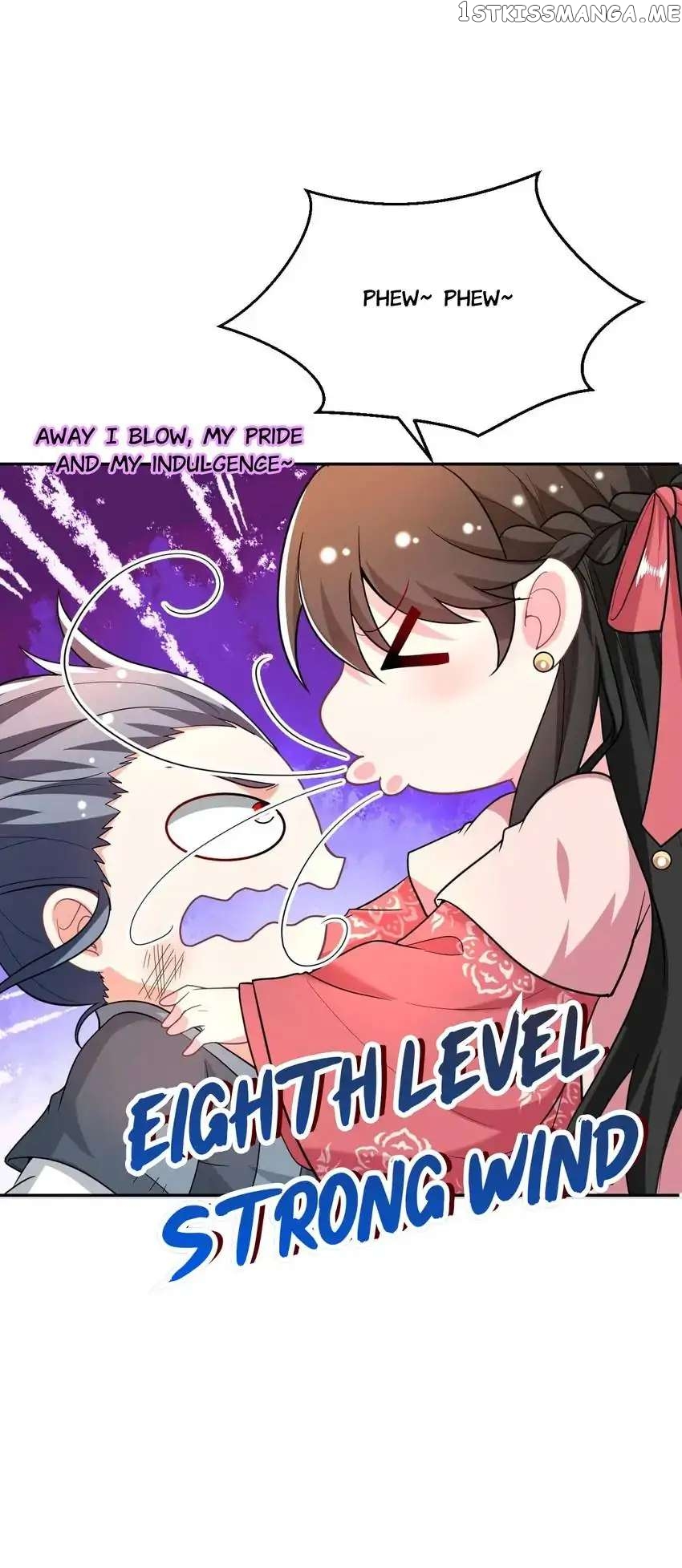 Miss Lover Tamer chapter 48 - page 6
