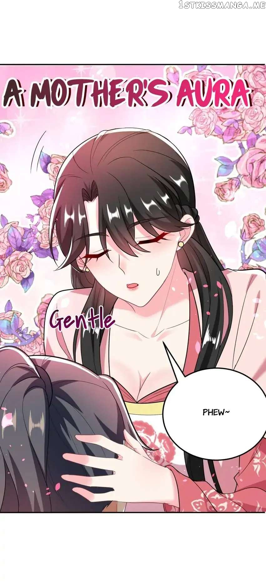 Miss Lover Tamer chapter 48 - page 8