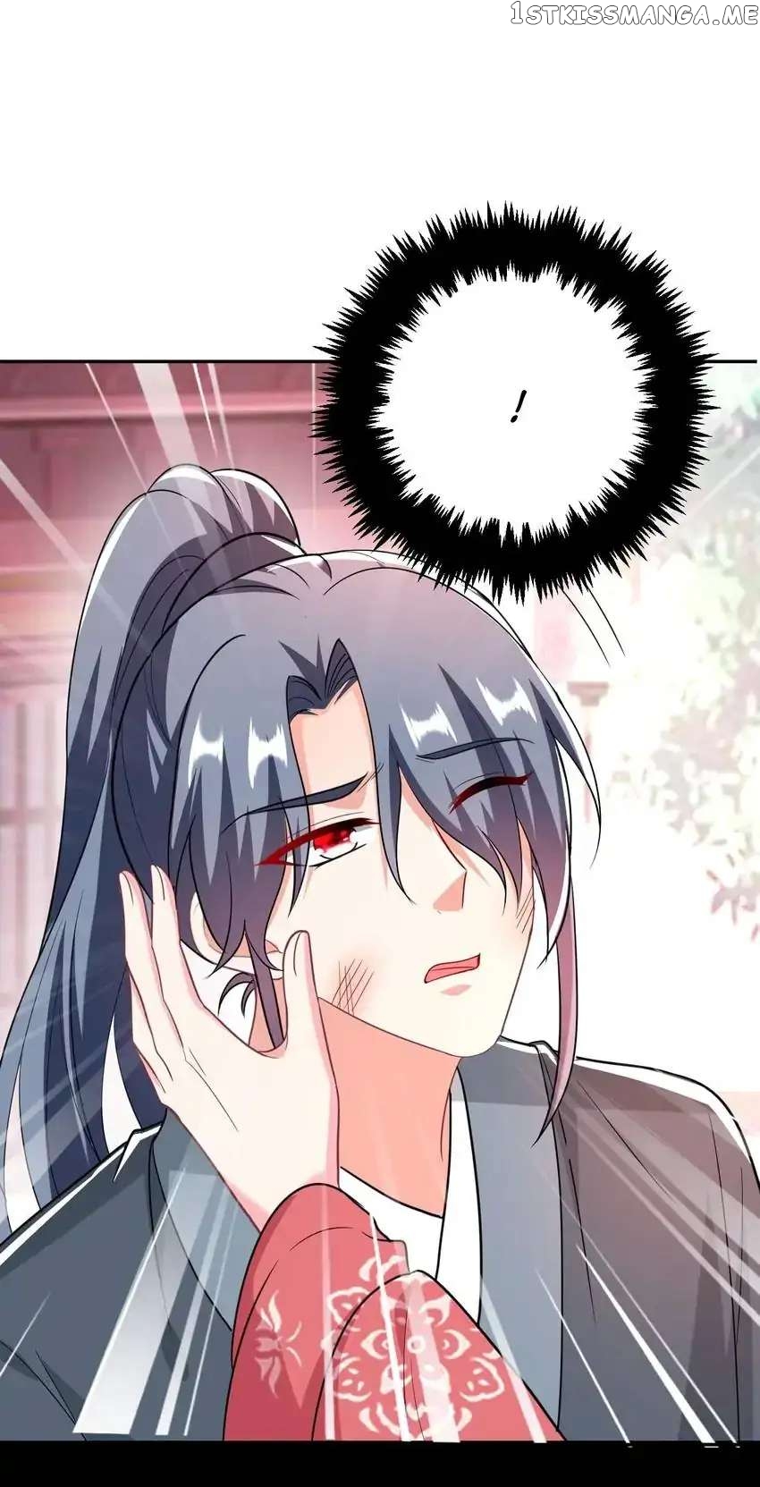 Miss Lover Tamer chapter 48 - page 9