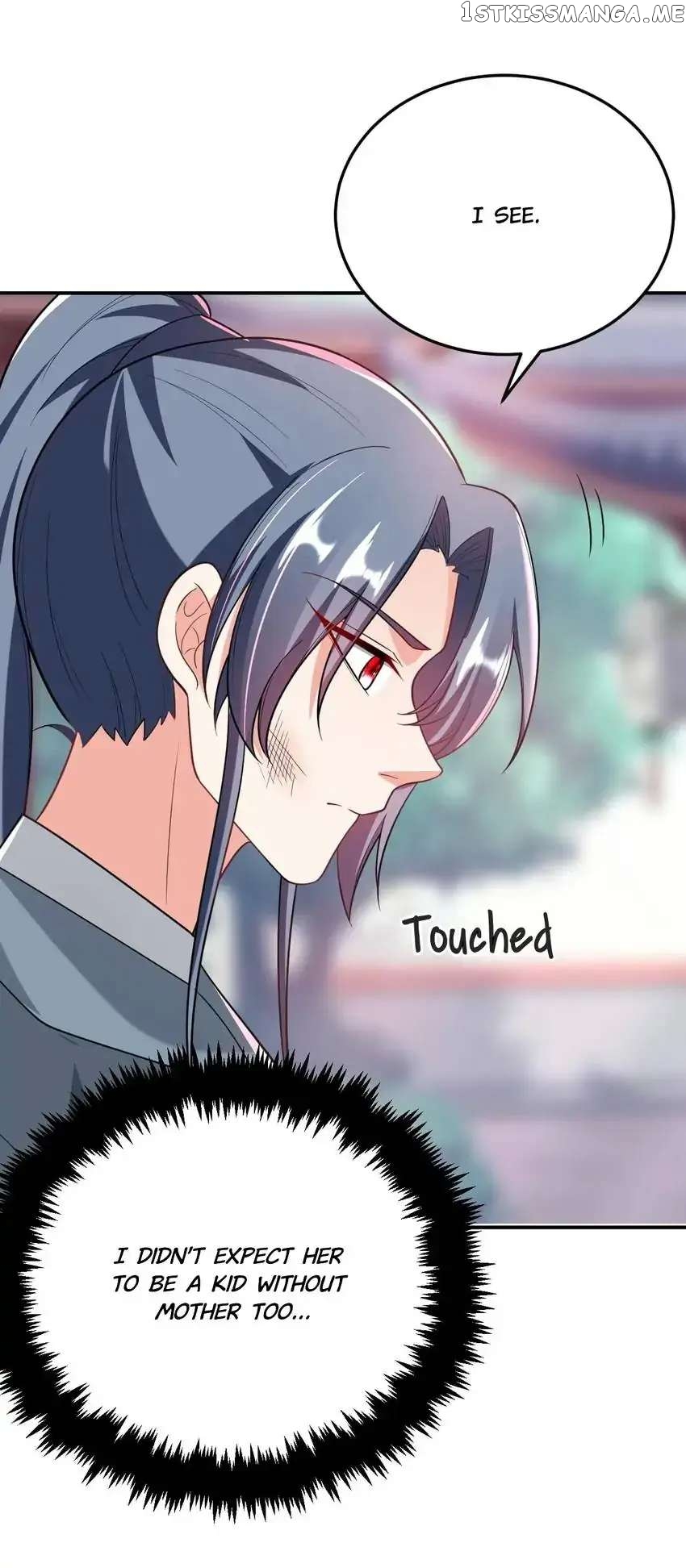 Miss Lover Tamer chapter 47 - page 14