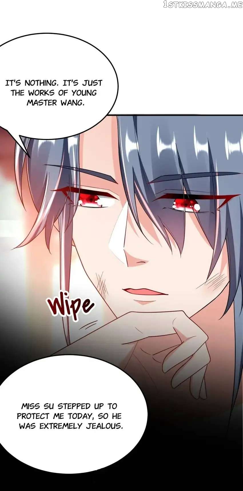 Miss Lover Tamer chapter 47 - page 4