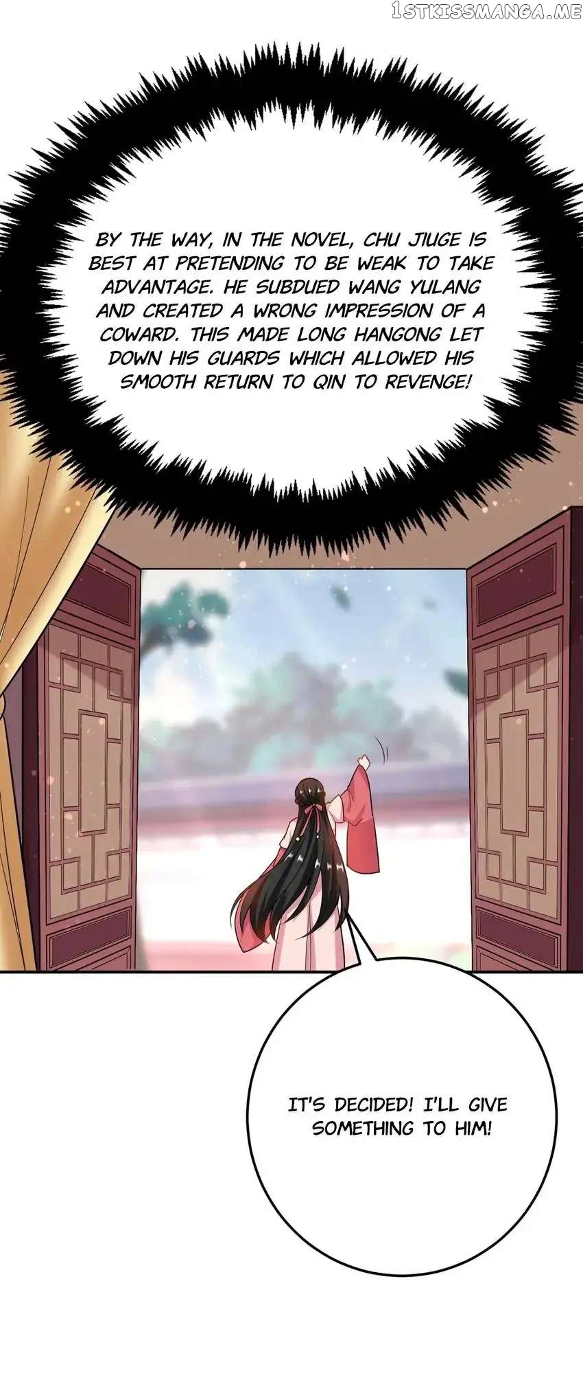 Miss Lover Tamer chapter 46 - page 18