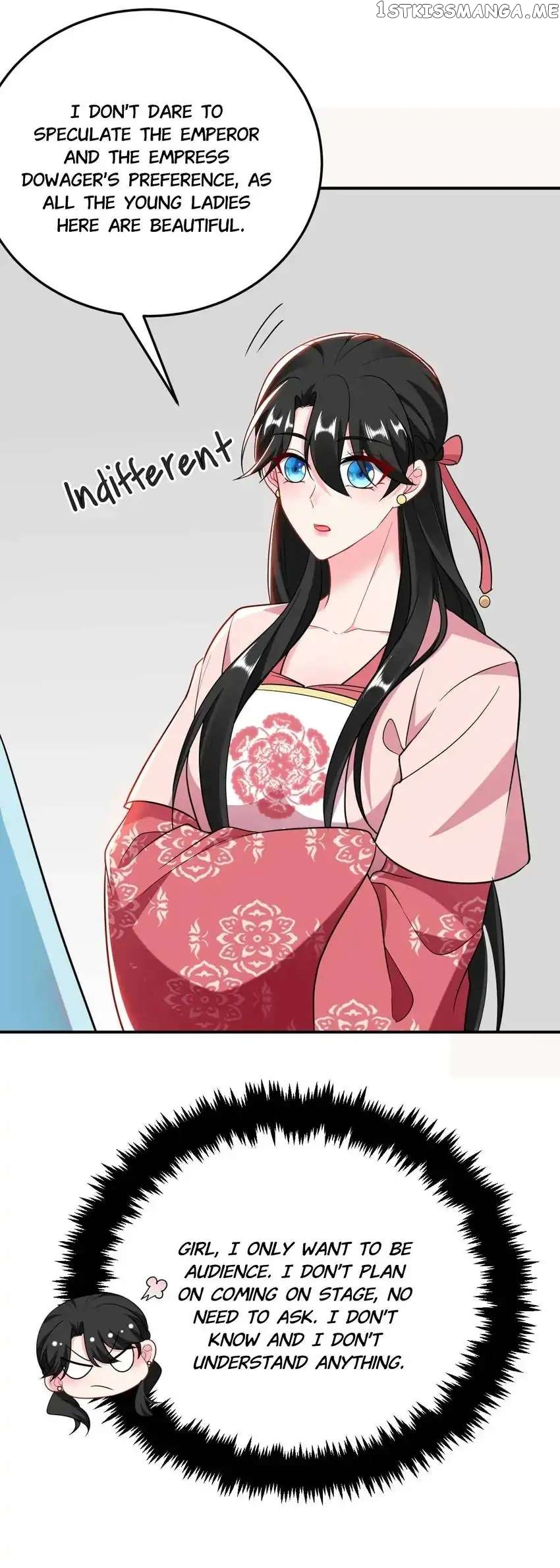 Miss Lover Tamer chapter 46 - page 2