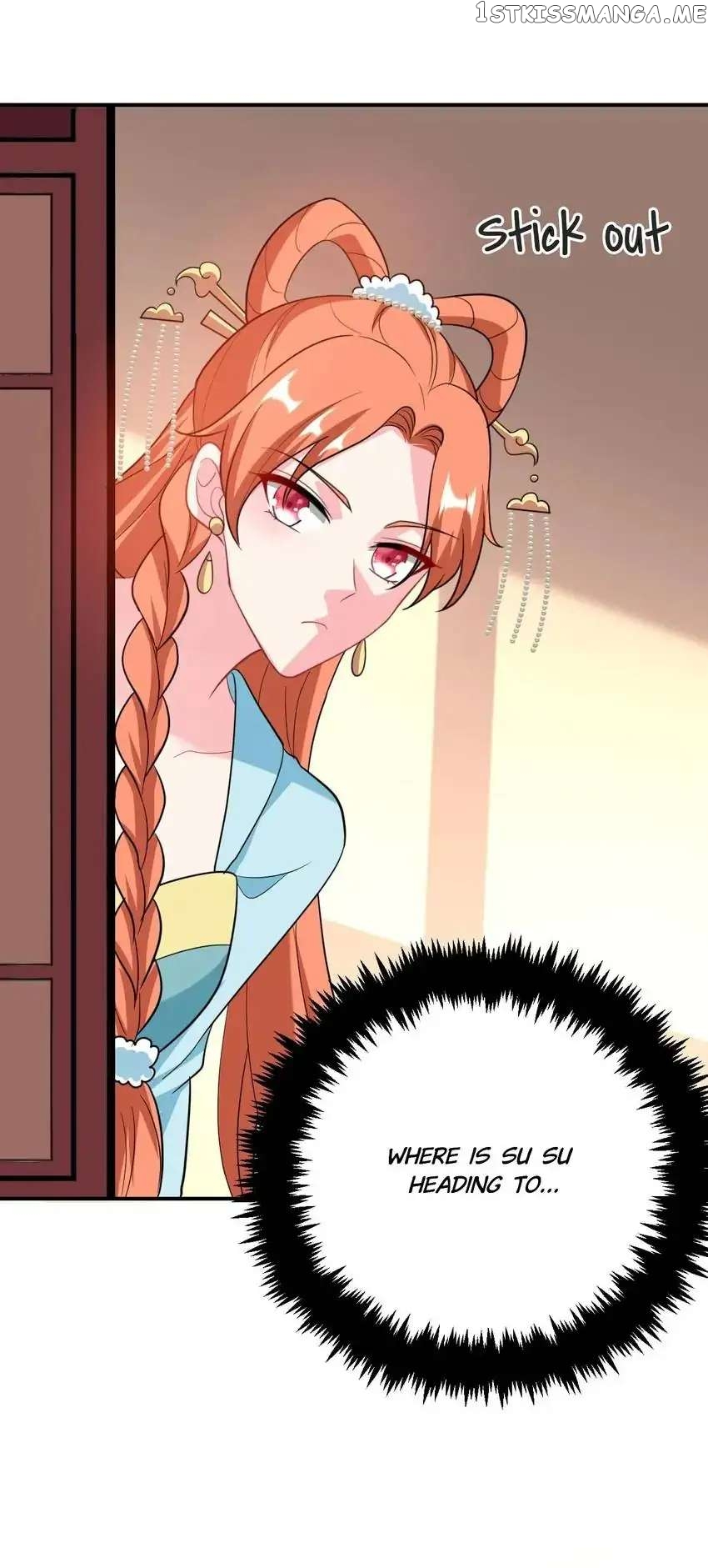 Miss Lover Tamer chapter 46 - page 20