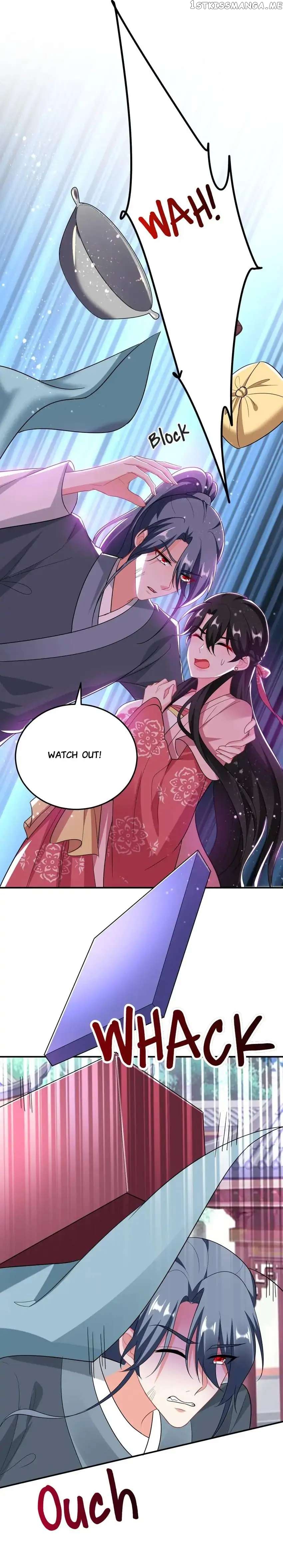 Miss Lover Tamer chapter 46 - page 23